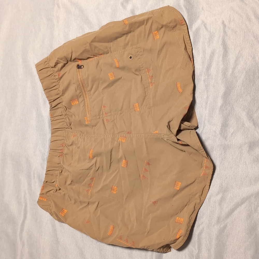 Shorts - Picture 2 of 3